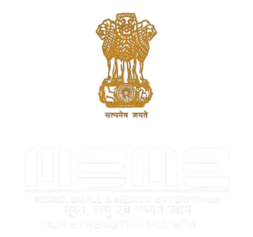 MSME Registered Enterprise