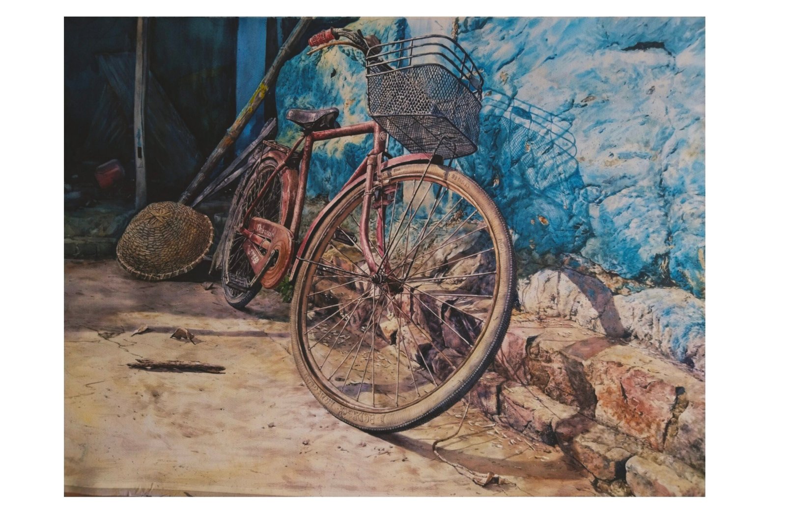 Rank 4 Artwork