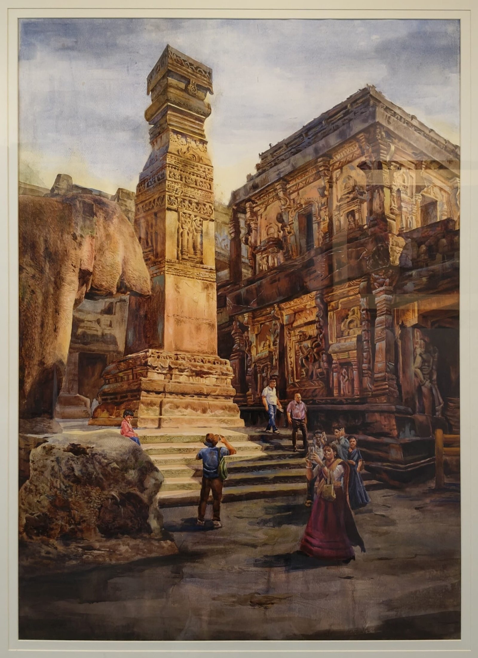 Rank 2 Artwork