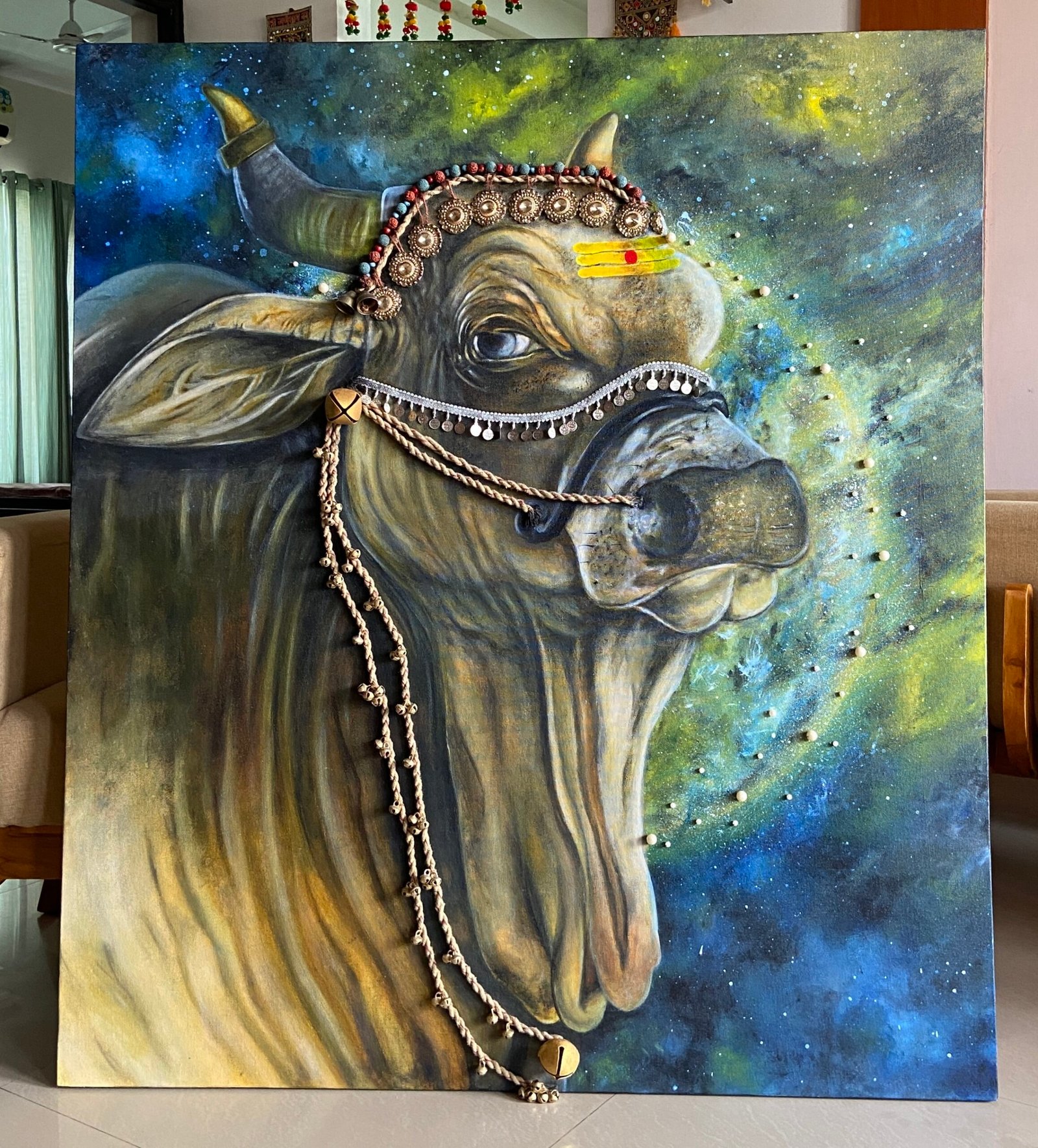 Rank 4 Artwork