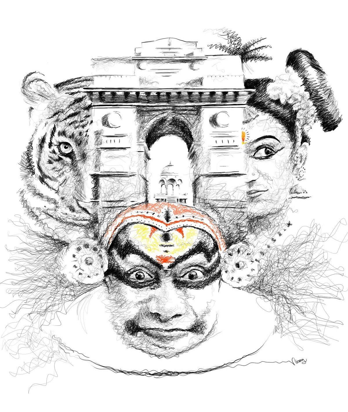 Rank 4 Artwork