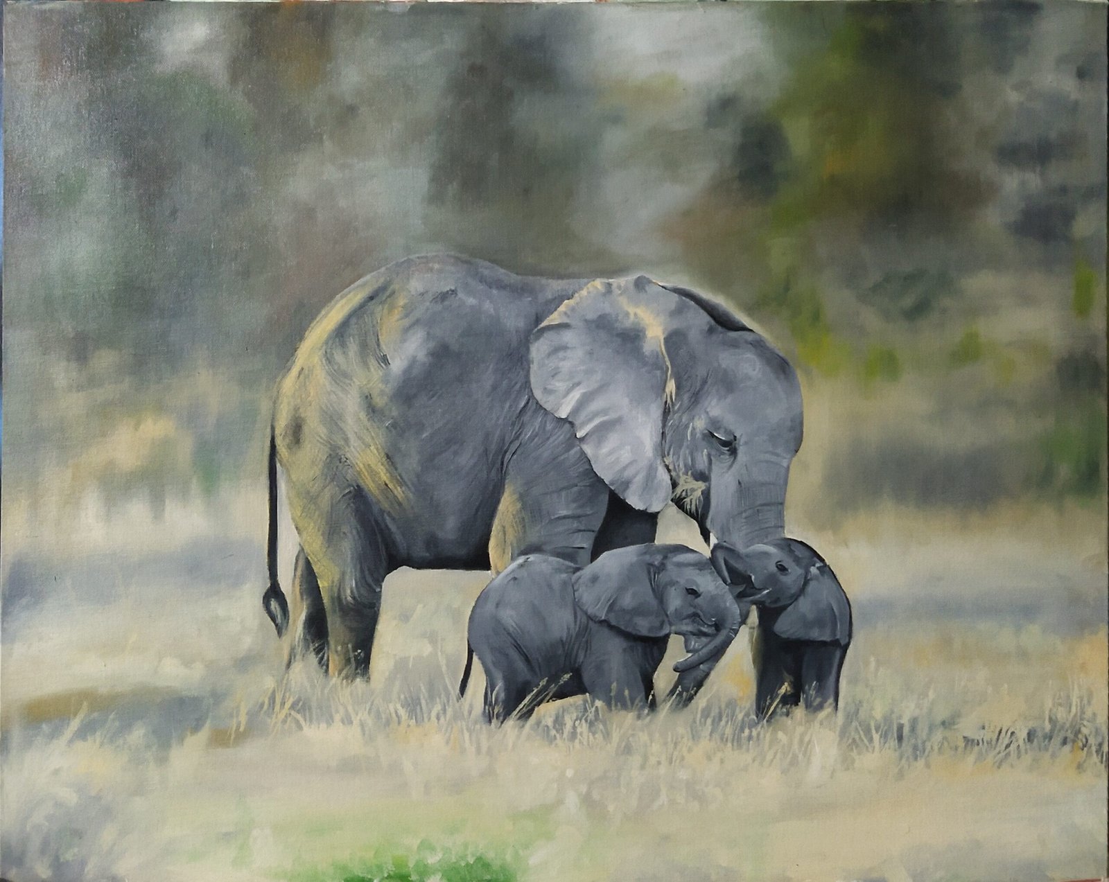 Rank 4 Artwork