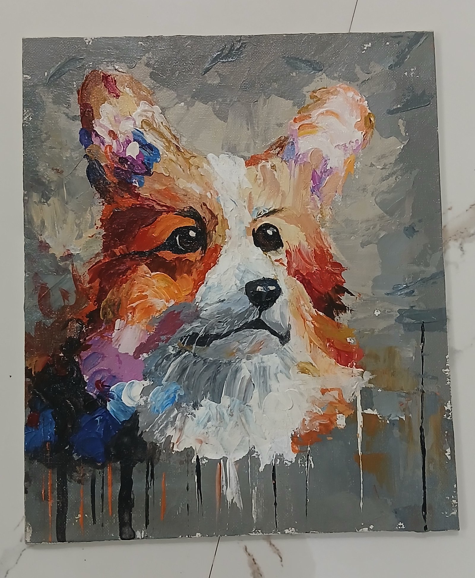 Rank 3 Artwork