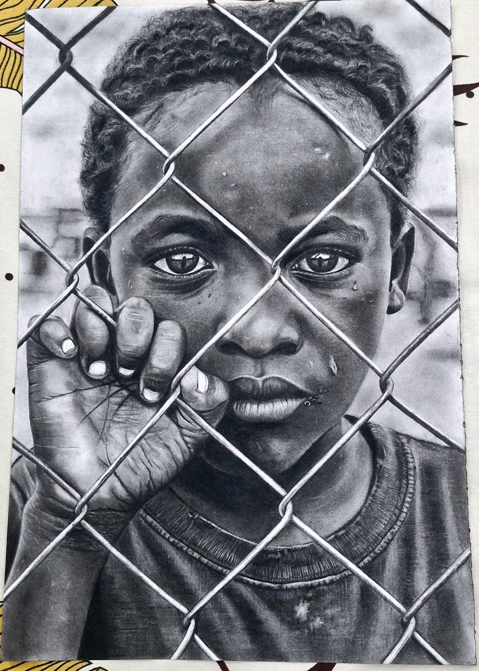 Rank 4 Artwork