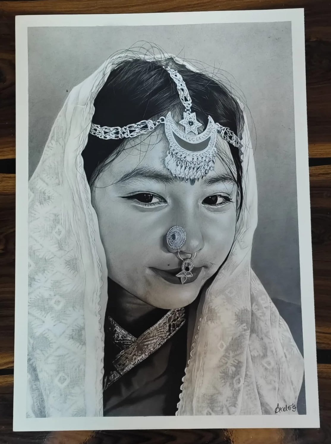 Rank 4 Artwork