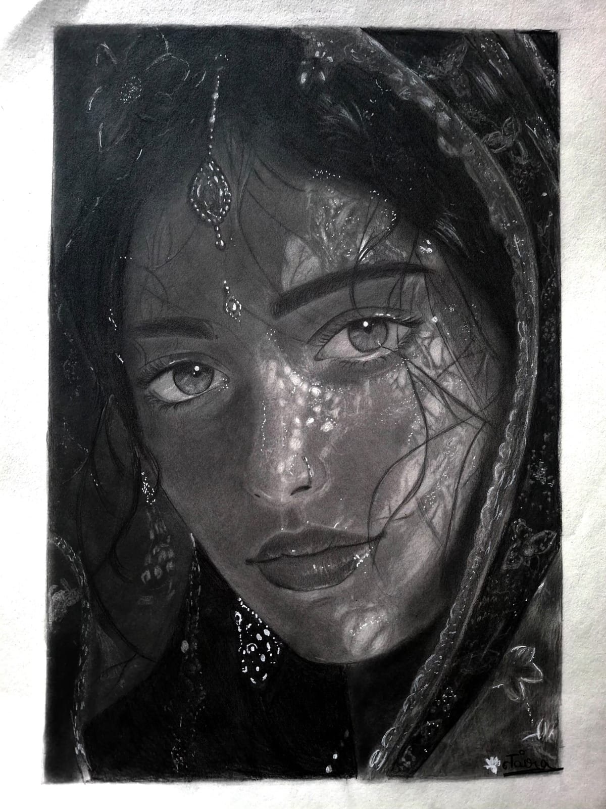 Rank 3 Artwork