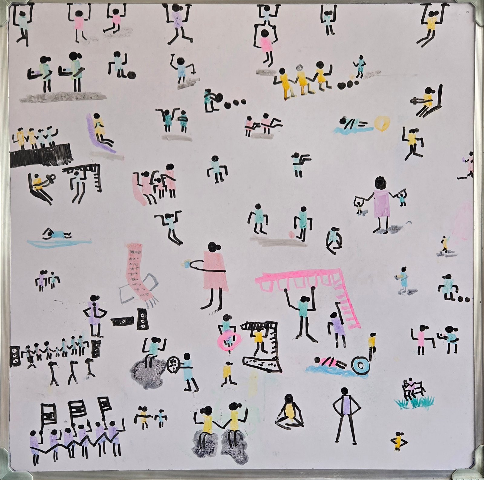 Winner Artwork
