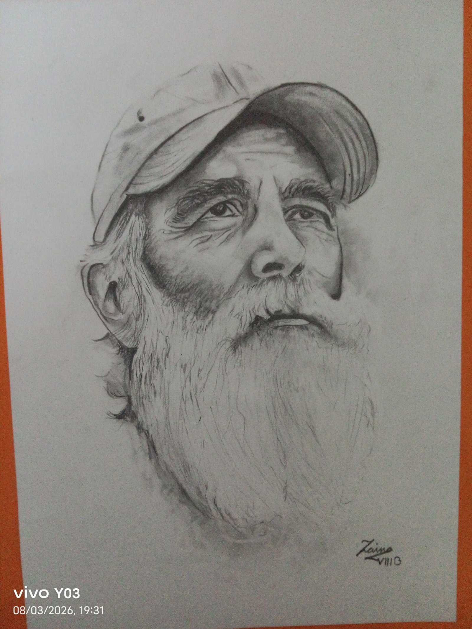 Rank 3 Artwork
