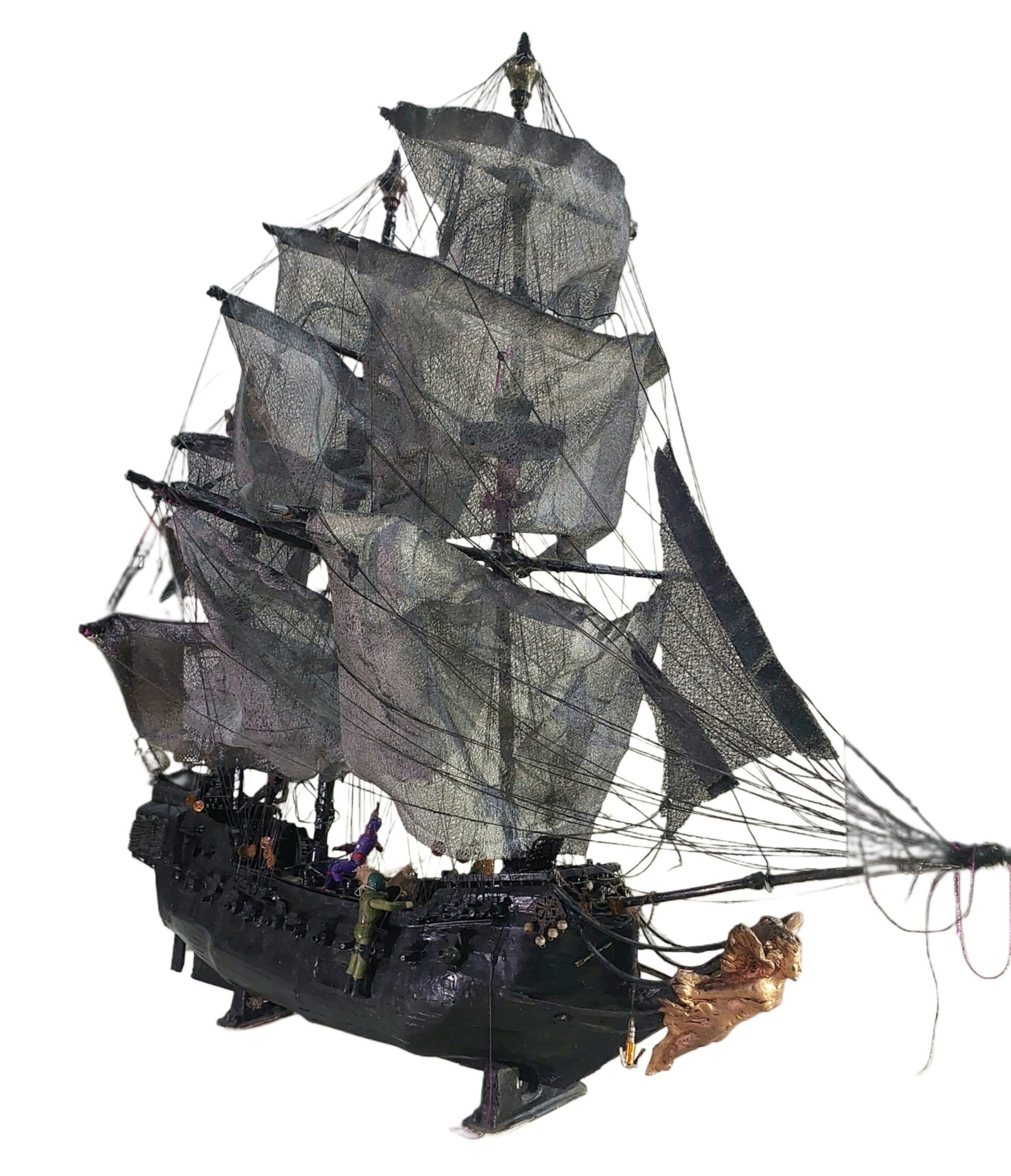 Rank 4 Artwork
