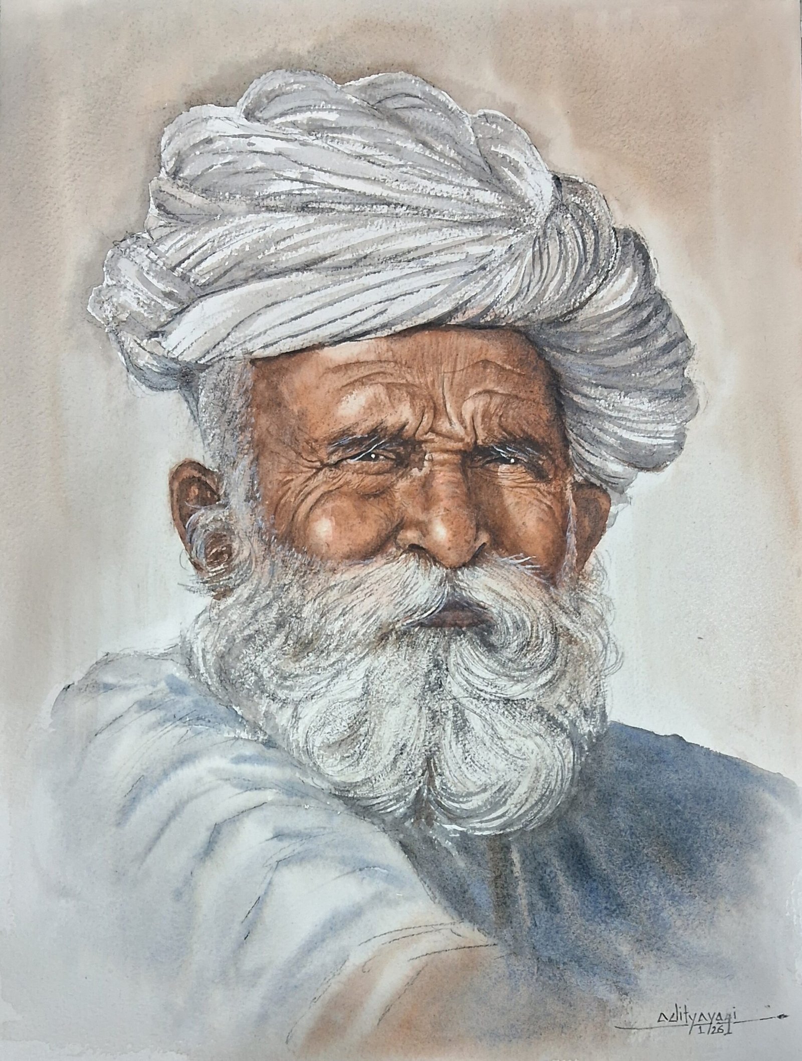 Rank 4 Artwork