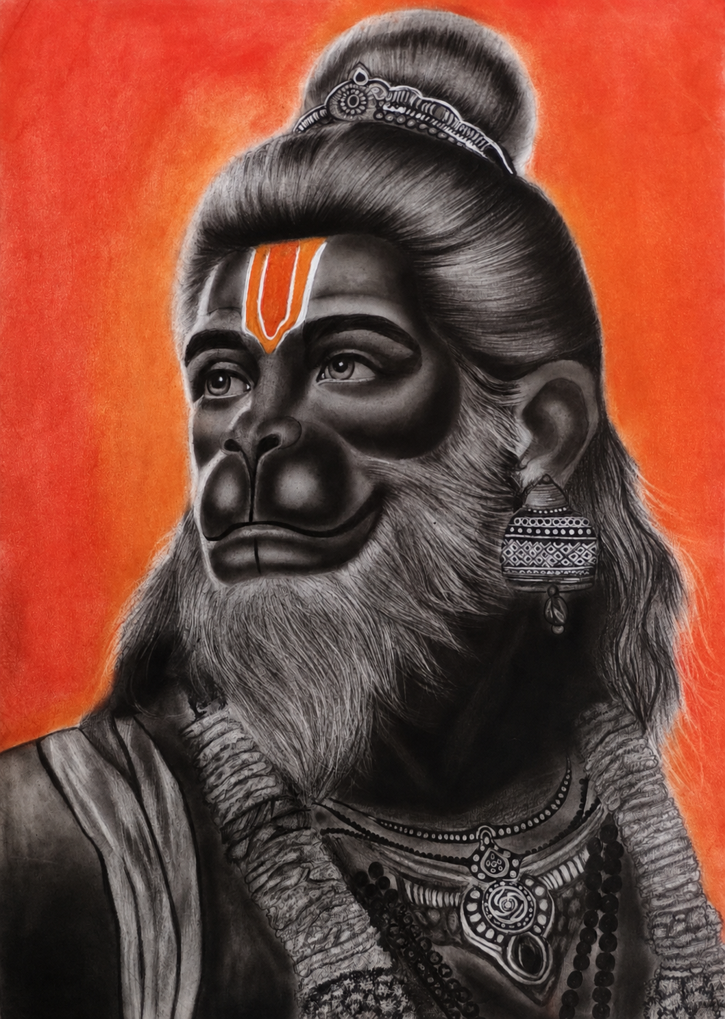 Rank 3 Artwork