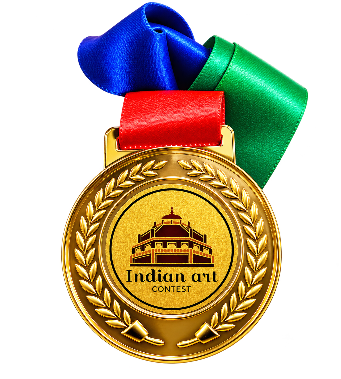 Indian Art Contest