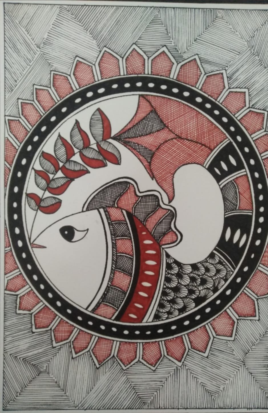 Special Mention 8 Artwork