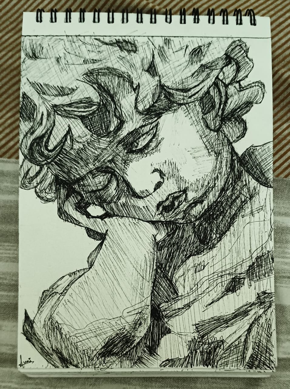 Special Mention 9 Artwork